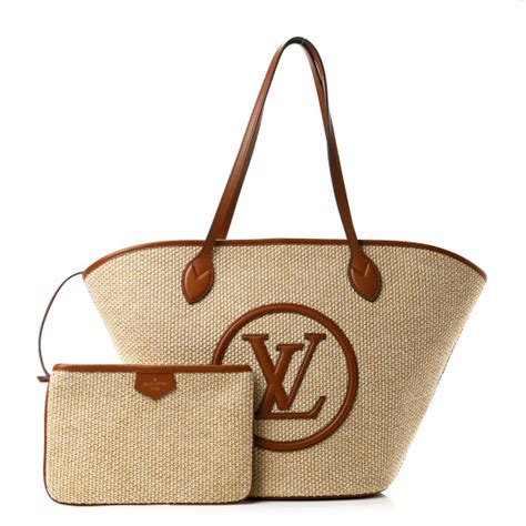 louis vuitton personal shopper|louis vuitton raffia tote.